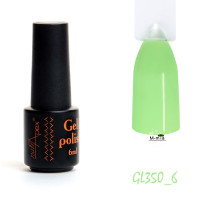 Гель-лак Nail Apex №350 6 мл